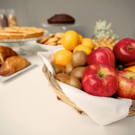 Ξενοδοχείο Majesty 4*