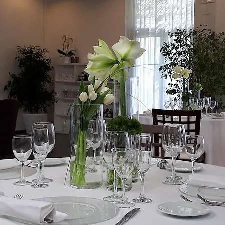 Hotel Majesty Bari