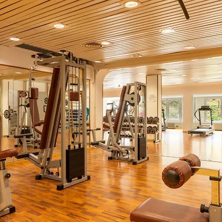 Majesty Ξενοδοχείο 4*