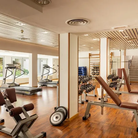 Ξενοδοχείο Majesty Μπάρι