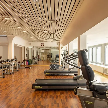 Majesty Hotel Bari