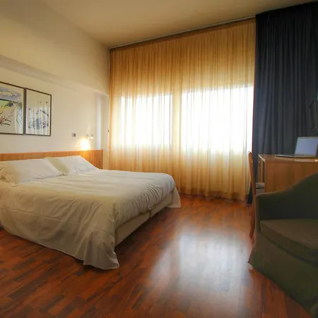 Ξενοδοχείο Majesty Μπάρι