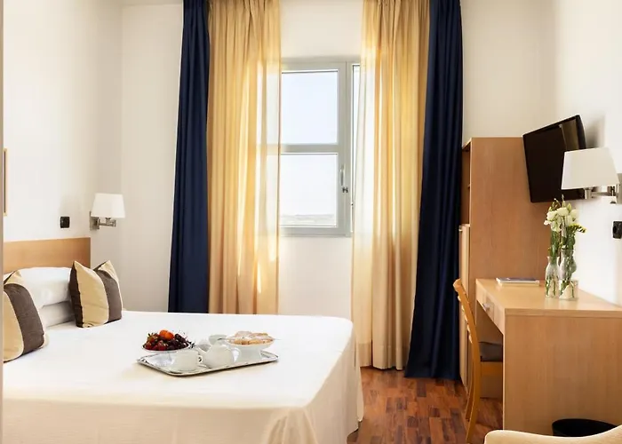 Majesty 4* Μπάρι