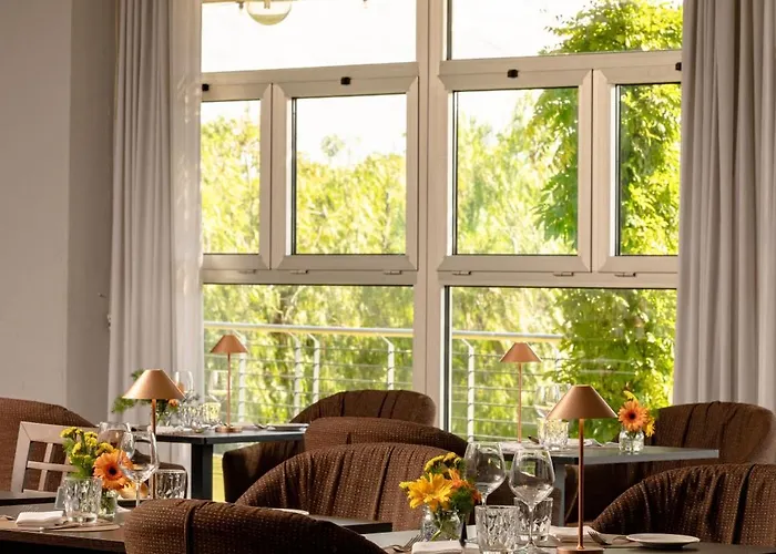 Majesty Ξενοδοχείο Μπάρι