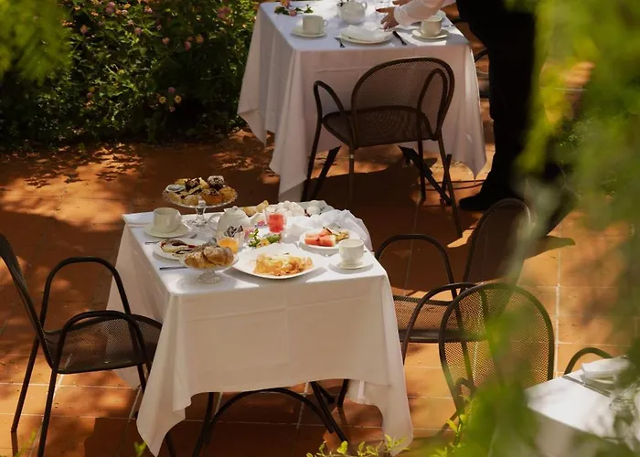 Majesty Ξενοδοχείο