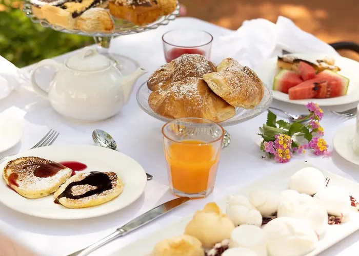 Majesty Ξενοδοχείο