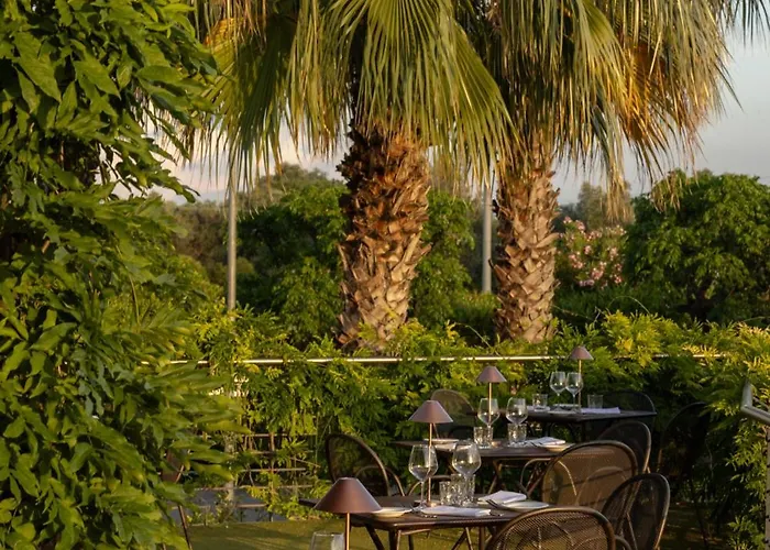 Majesty Ξενοδοχείο Μπάρι