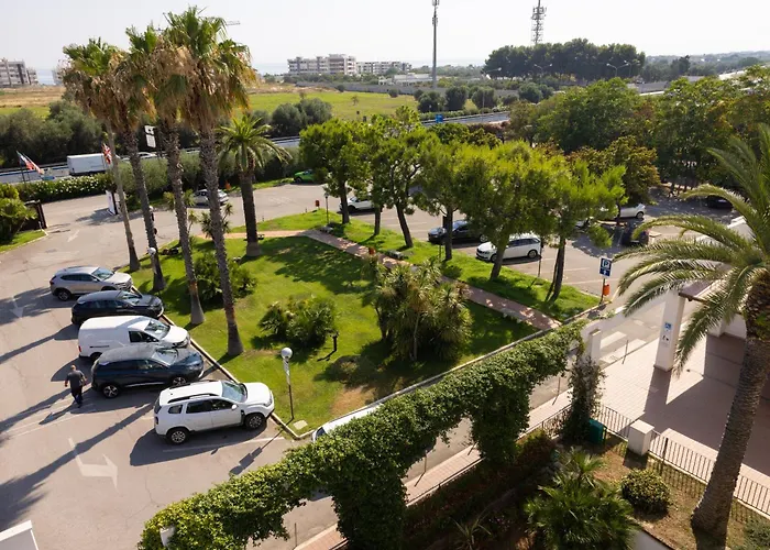 Majesty Ξενοδοχείο Μπάρι