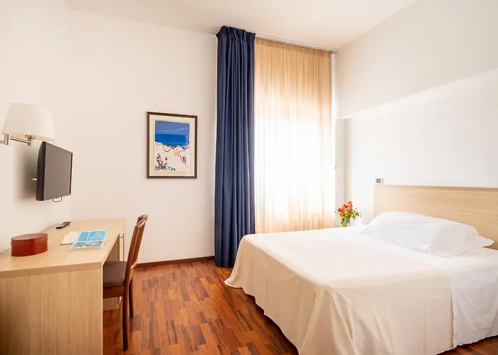 Majesty 4* Μπάρι