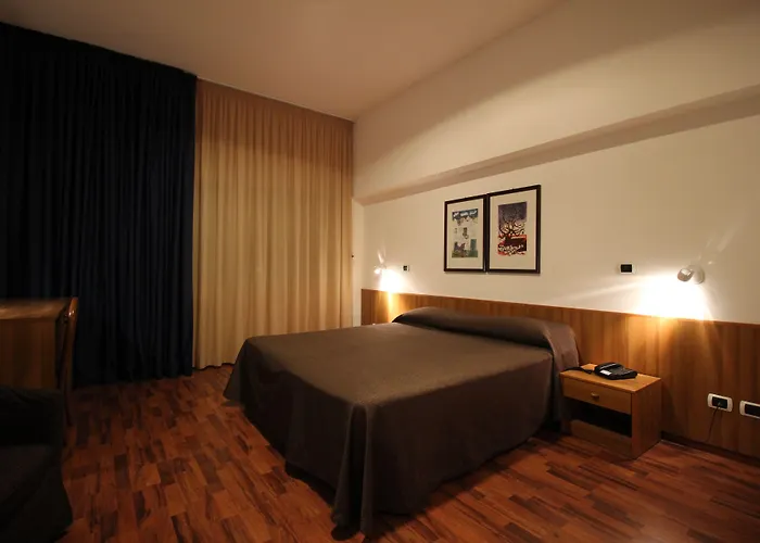 Ξενοδοχείο Majesty Μπάρι