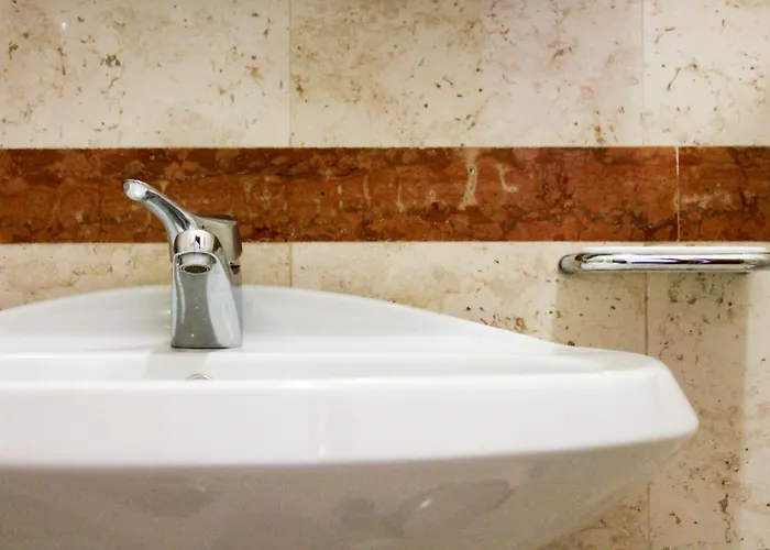 Ξενοδοχείο Majesty 4*