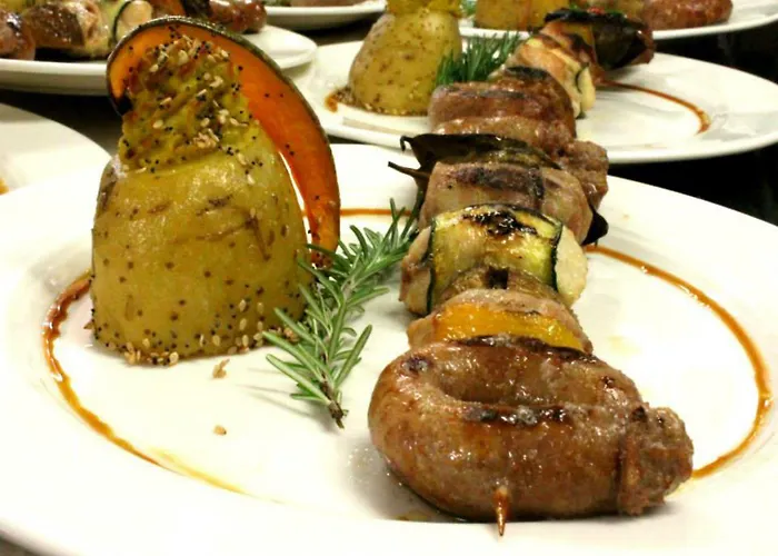 Majesty Ξενοδοχείο