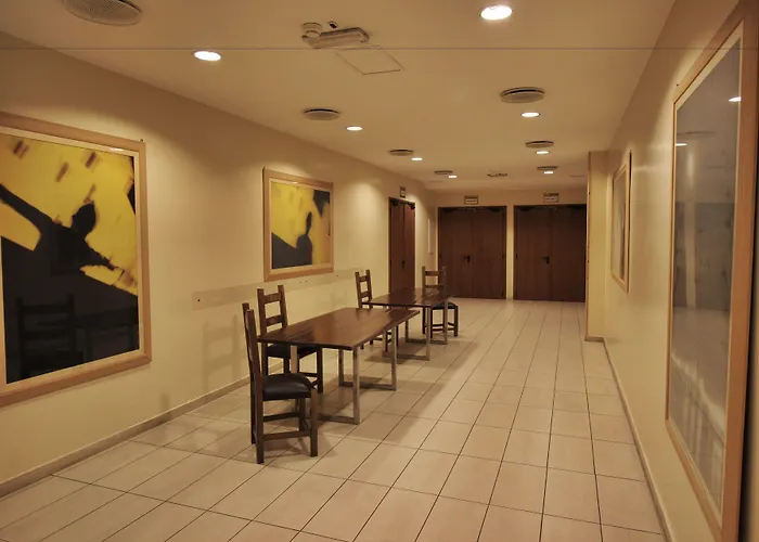 Ξενοδοχείο Majesty Μπάρι