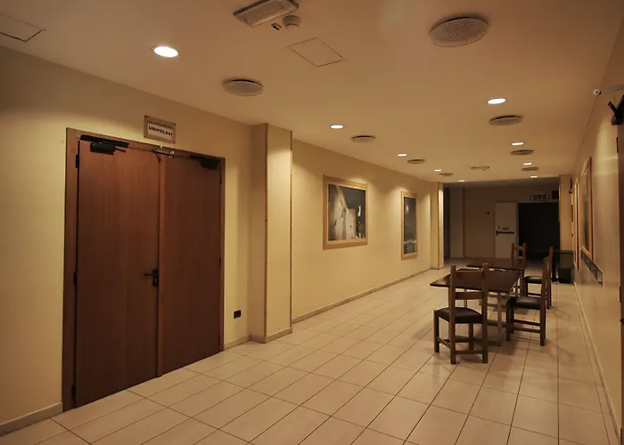 Majesty Ξενοδοχείο Μπάρι