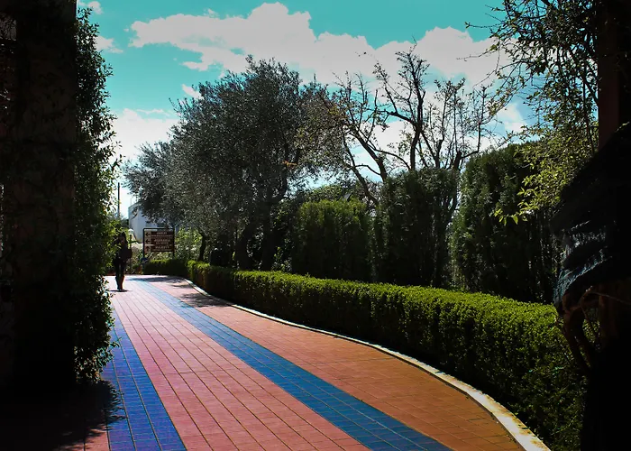 Ξενοδοχείο Majesty Μπάρι