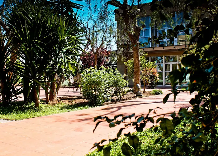 Ξενοδοχείο Majesty