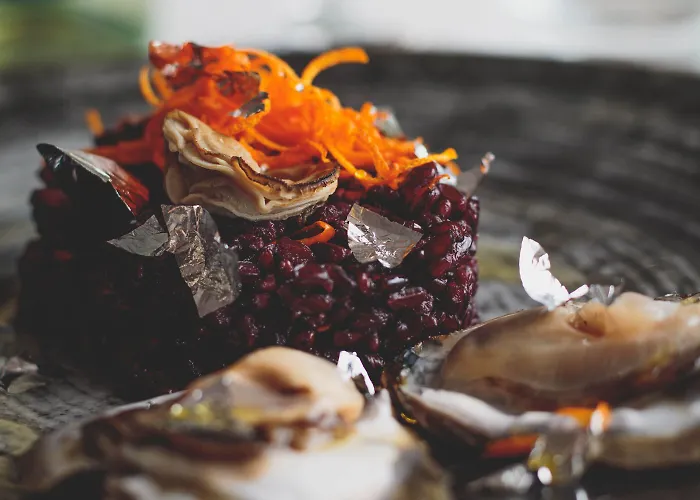 Ξενοδοχείο Majesty Μπάρι