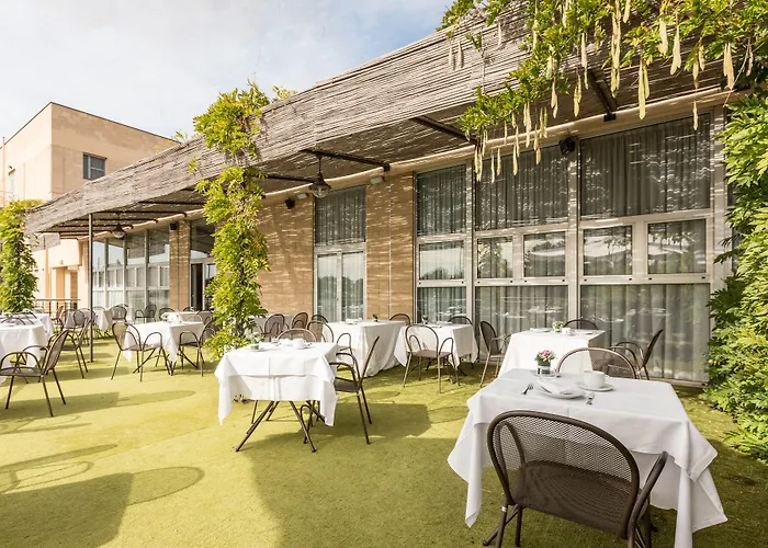 Ξενοδοχείο Majesty