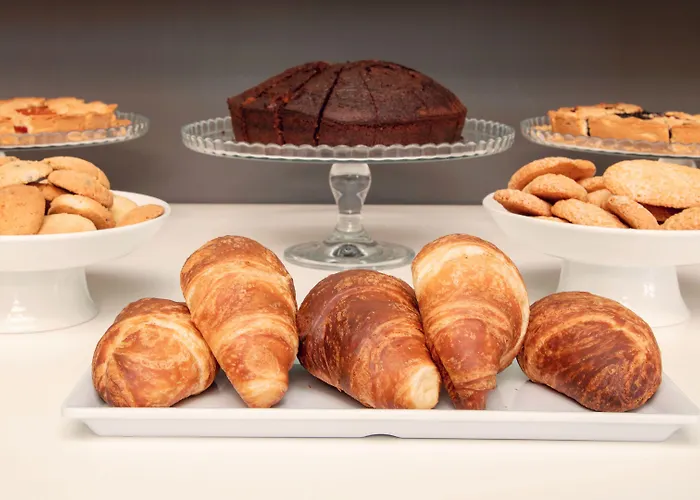 Majesty Ξενοδοχείο