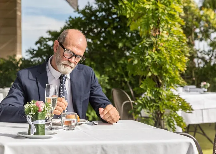 Majesty Ξενοδοχείο Μπάρι