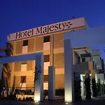Hotel Majesty 4*