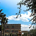 Hotel Majesty