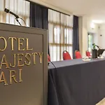 Hotel Majesty 4*