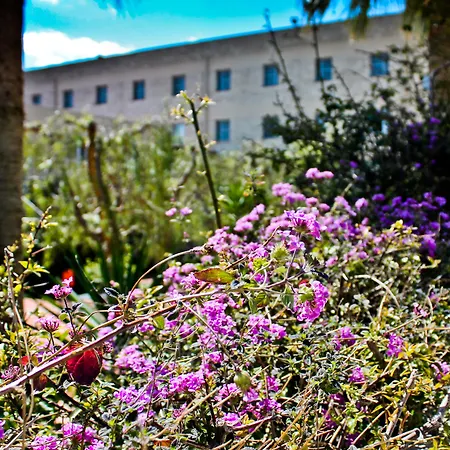 Majesty Hotel Bari