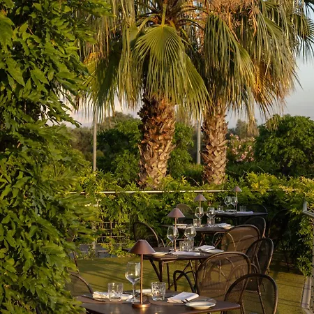 Majesty Hotel Bari