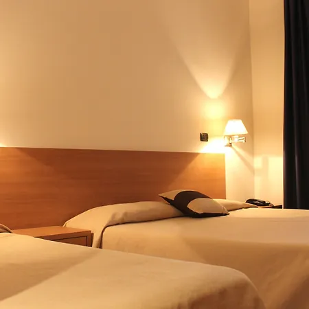 Majesty Hotel 4*