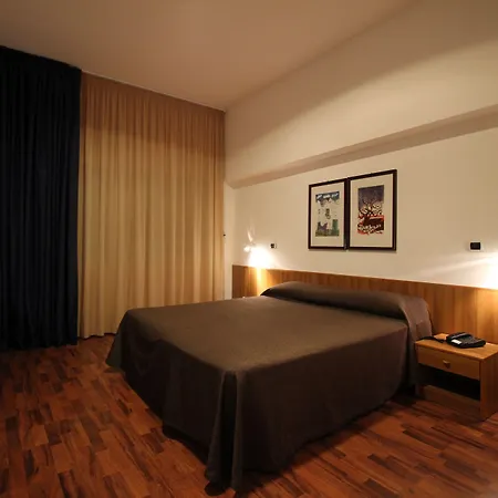 Hotel Majesty Bari