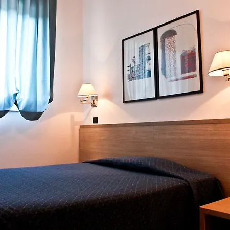 Majesty Hotel Bari