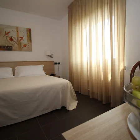Majesty Hotel Bari