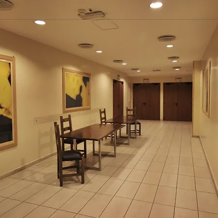 Hotel Majesty Bari