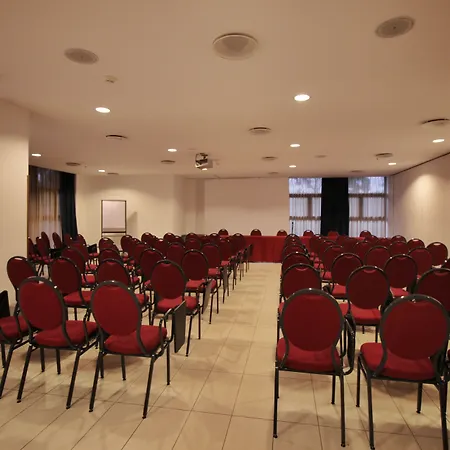 Majesty Hotel Bari