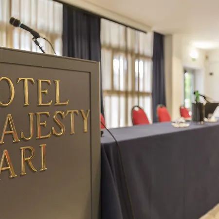 Hotel Majesty 4*