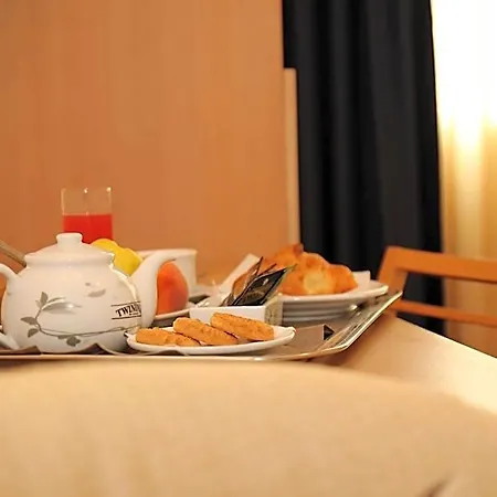 Hotel Majesty