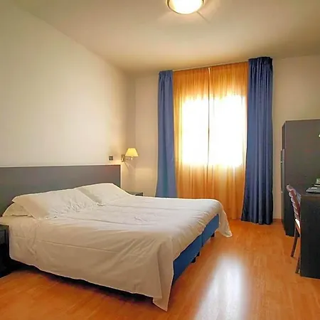Hotel Majesty 4*