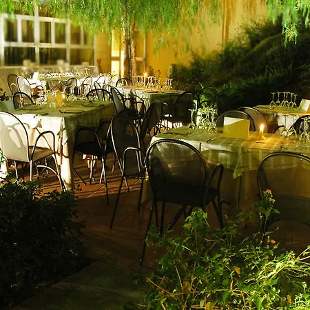 Hotel Majesty