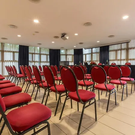 Majesty Hotel Bari